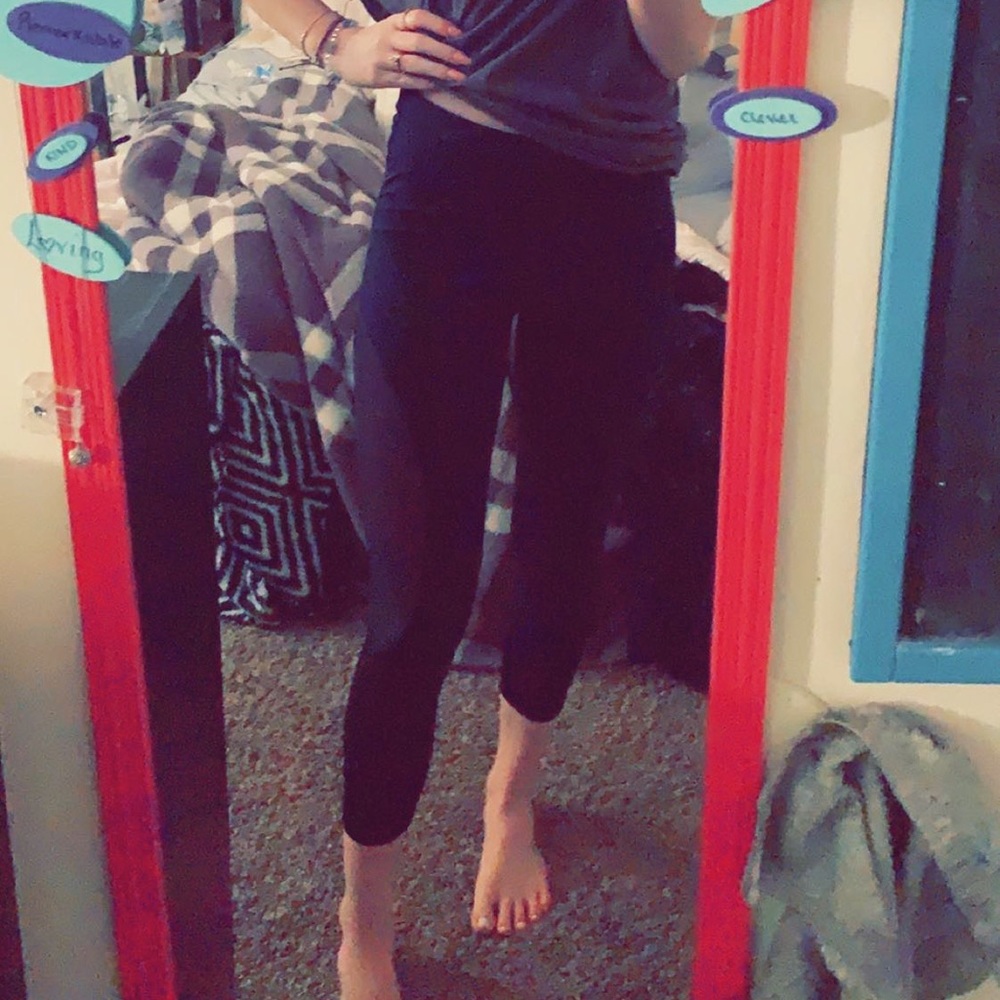 leggings
